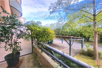 achat appartement toulouse 31400