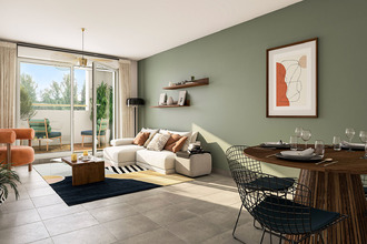 achat appartement toulouse 31400