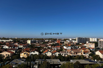 achat appartement toulouse 31400