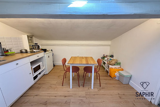 achat appartement toulouse 31400