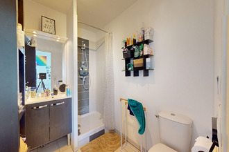 achat appartement toulouse 31400