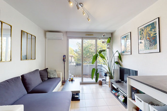 achat appartement toulouse 31400