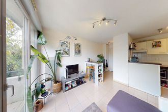 achat appartement toulouse 31400