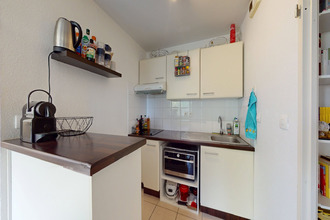 achat appartement toulouse 31400