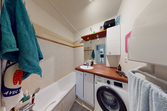 achat appartement toulouse 31400