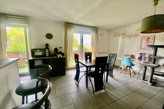 achat appartement toulouse 31400