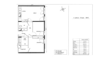 achat appartement toulouse 31400