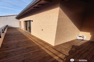 achat appartement toulouse 31400