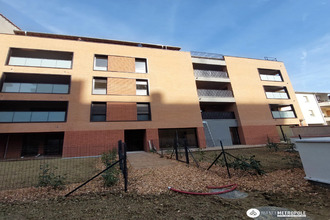 achat appartement toulouse 31400