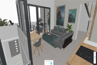 achat appartement toulouse 31400