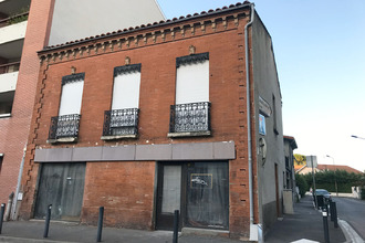 achat appartement toulouse 31400