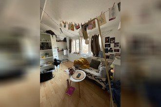 achat appartement toulouse 31400