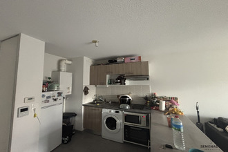 achat appartement toulouse 31400