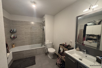 achat appartement toulouse 31400