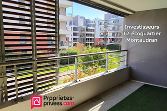 achat appartement toulouse 31400