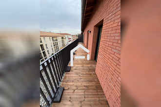 achat appartement toulouse 31400
