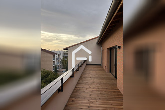 achat appartement toulouse 31400