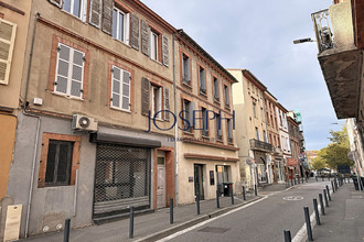 achat appartement toulouse 31400