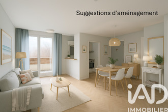 achat appartement toulouse 31400