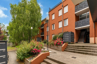 achat appartement toulouse 31400
