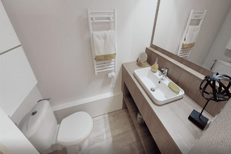 achat appartement toulouse 31400