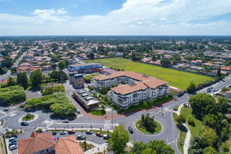 achat appartement toulouse 31400