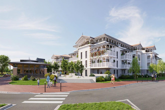 achat appartement toulouse 31400