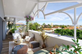 achat appartement toulouse 31400