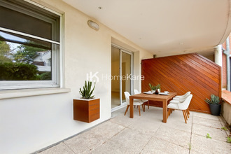 achat appartement toulouse 31400