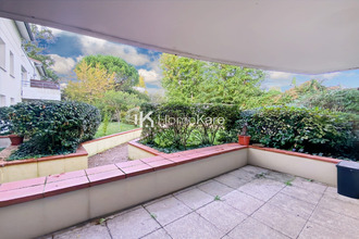 achat appartement toulouse 31400