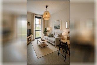 achat appartement toulouse 31400