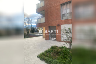 achat appartement toulouse 31400