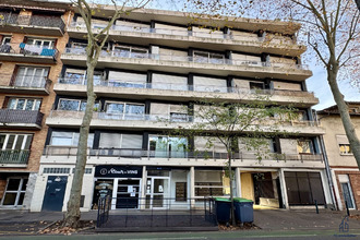 achat appartement toulouse 31400