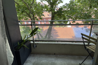 achat appartement toulouse 31400