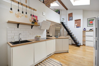 achat appartement toulouse 31400