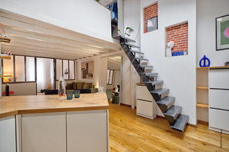 achat appartement toulouse 31400