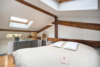 achat appartement toulouse 31400