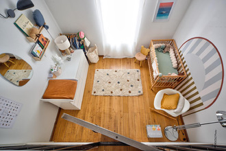 achat appartement toulouse 31400