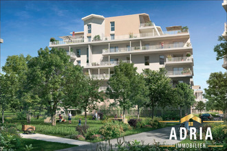 achat appartement toulouse 31400