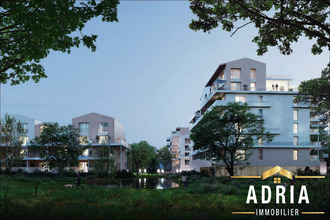 achat appartement toulouse 31400