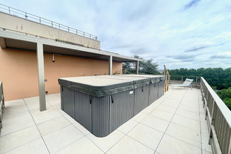 achat appartement toulouse 31400