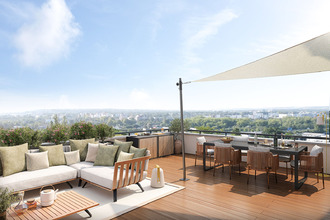 achat appartement toulouse 31400