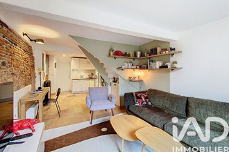 achat appartement toulouse 31400