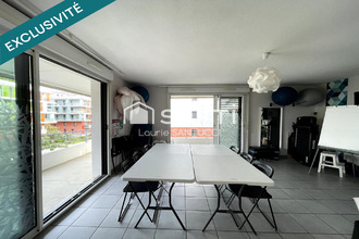 achat appartement toulouse 31400