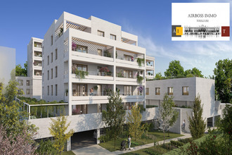 achat appartement toulouse 31400