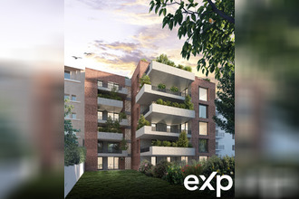 achat appartement toulouse 31400