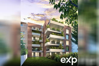 achat appartement toulouse 31400