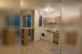 achat appartement toulouse 31400