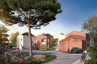 achat appartement toulouse 31400