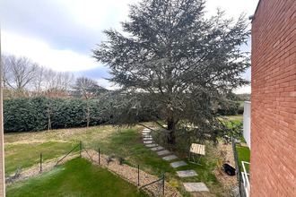 achat appartement toulouse 31400